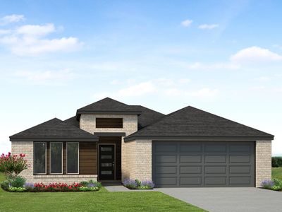 Rockland Plan, Castlewood Trails