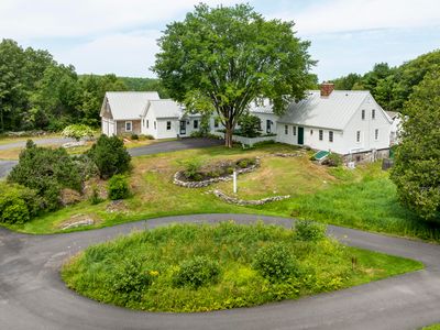 586 Back River Road