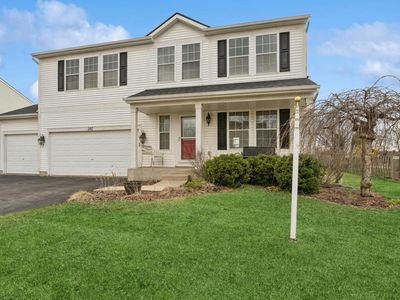 207 West Davenport STREET