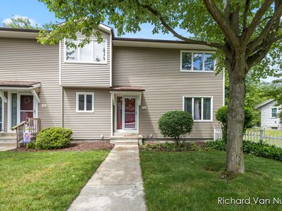 Property at 1360 W Norton Ave #10, Muskegon, MI