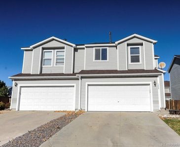 5535 S Quemoy Circle