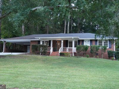 1156 Clydedale Dr