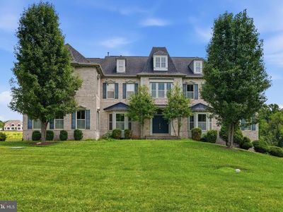 9010 Damascus Hills Ln