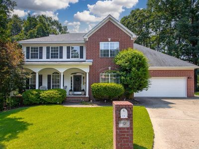 9 Picayune Ct