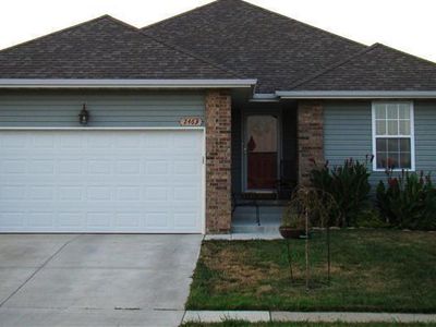 2463 W Cedar Creek Drive