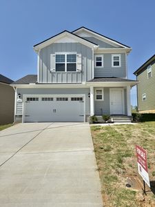 540 Windflower Pass Lot 63