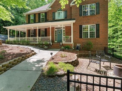 6010 Kempsford Ct