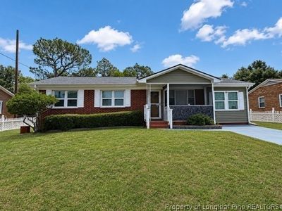 Property at 3241 Vardaman Ave, Hope Mills, NC