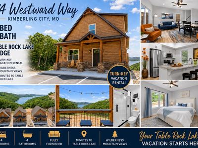 74 Westward Way