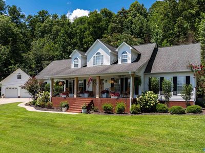 116 Woodhaven Dr