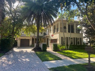 932 Mill Creek Drive