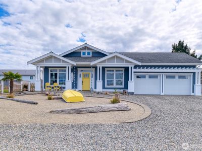 1639 Harbor Seal Drive