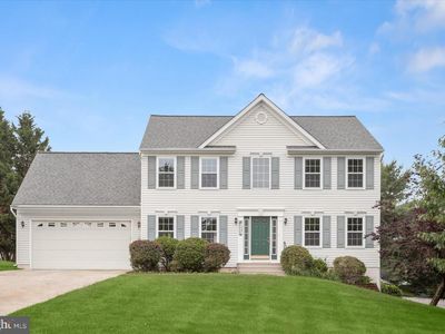 6598 Tydings Rd