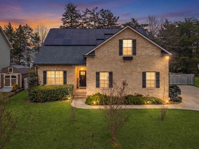 133 Scalybark Rd