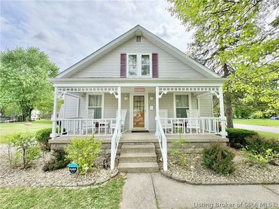 311 N Church Street