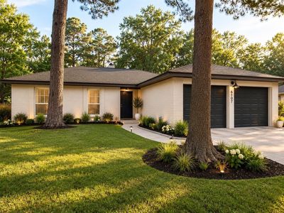 Property at 6107 Crooked Post Rd, Spring, TX