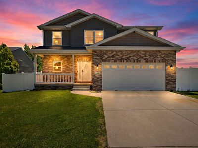 Property at 5535 Malibu Dr, Lowell, IN