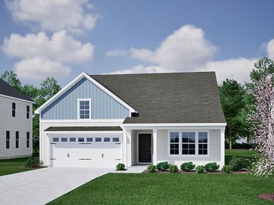 234 NW Mayflower Dr.