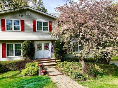Property at 6 Sayer Road, Blooming Grove, NY