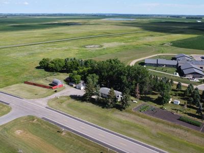 Property at 11370 2nd St NE, Cooperstown, ND