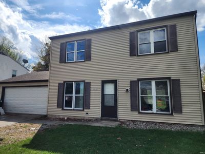 3321 Country Park Ln