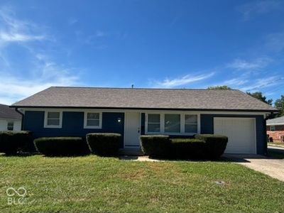 Property at 252 Indiana St, Plainfield, IN