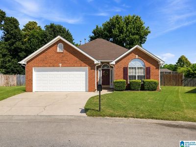 166 Hickory Point Dr