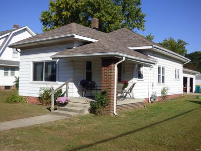 Property at 100 W Main St, Rossville, IN