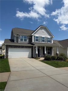 114 Pendleton Dr
