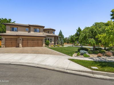 6389 Rey Del Sierra Dr