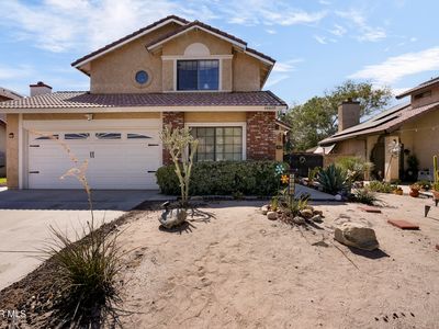Property at 44809 Caboose Dr, Lancaster, CA