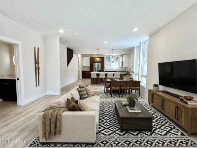 1538 Alyeska Hwy #5