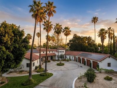 530 W Sunset Dr