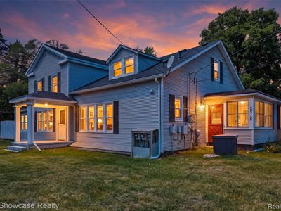 Property at 2220 Wixom Rd, Commerce Township, MI
