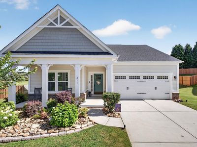 211 Picketts Mill Dr