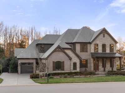 4517 Majestic Meadows Dr