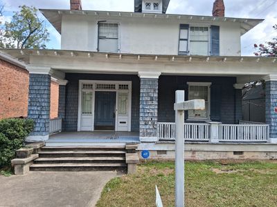 1814 Bull St