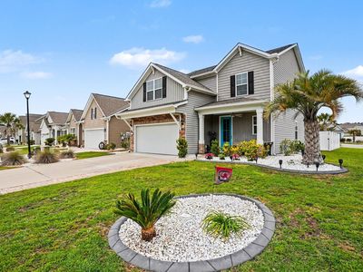 346 Cypress Springs Way
