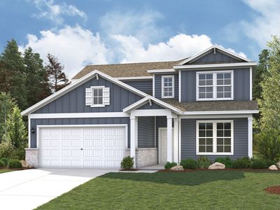 31119 Caboose Ln
