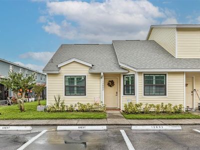 12602 CASTLE HILL DRIVE