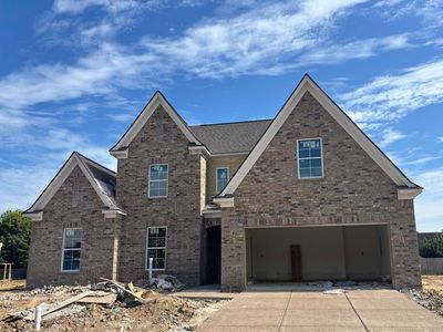125 Summer Rose Ln
