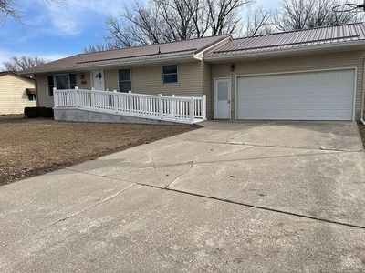 Property at 704 2nd Ave SW, West Bend, IA