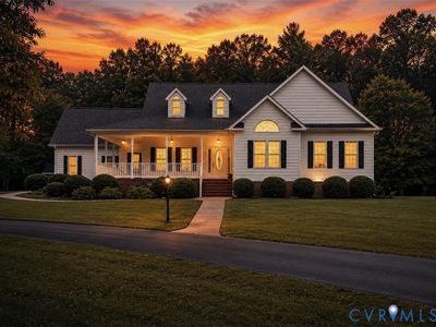 3641 Branch Lake Ct
