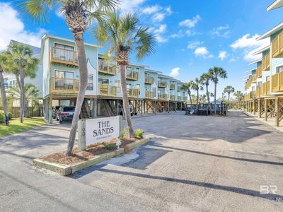 700 W Beach Blvd APT 114