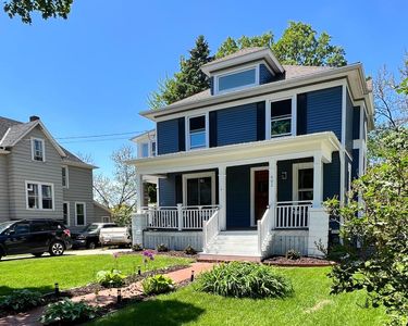 602 North Hartwell AVENUE