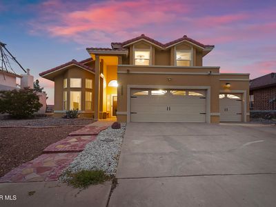 6809 Echo Cliffs Dr