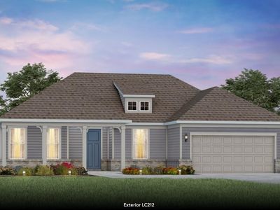 9509 Long Meadow Way Phase 2 Lot 2168