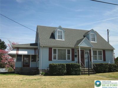 Property at 403 Garfield St, Freemansburg, PA