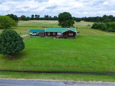 Property at 24508 Calhoun Rd, Shady Point, OK