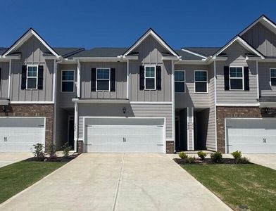 3419 Firestone Drive #86